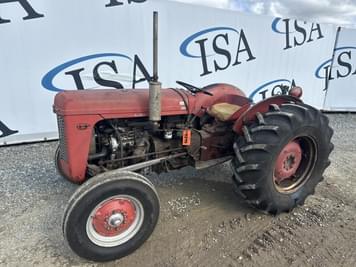 Main image Massey Ferguson 35