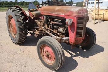 Main image Massey Ferguson 35