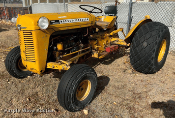 Main image Massey Ferguson 35
