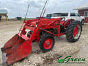 Massey Ferguson 35 Image
