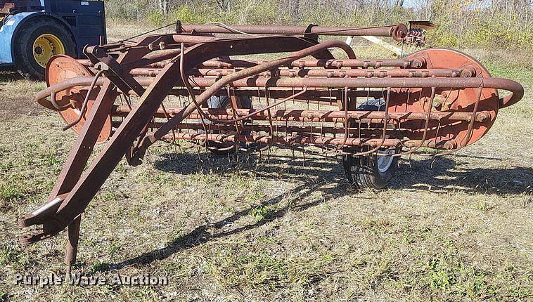 Image of Massey Ferguson 36 Primary image