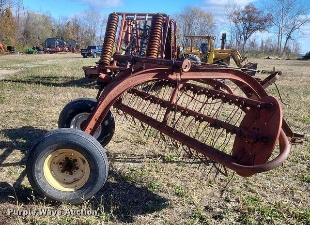 Image of Massey Ferguson 36 equipment image 3