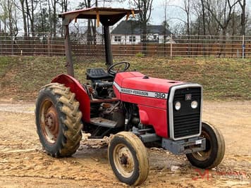 Main image Massey Ferguson 360