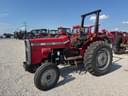 1986 Massey Ferguson 360 Image