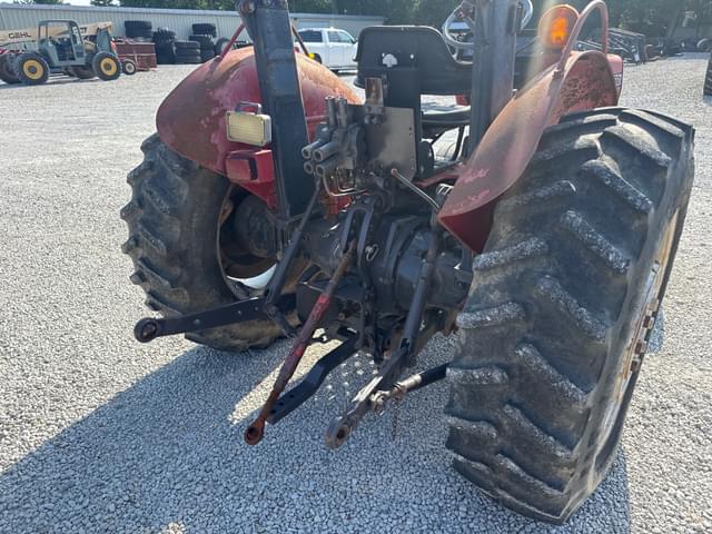 Image of Massey Ferguson 360 equipment image 2