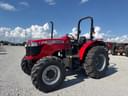 Massey Ferguson 3645 Image
