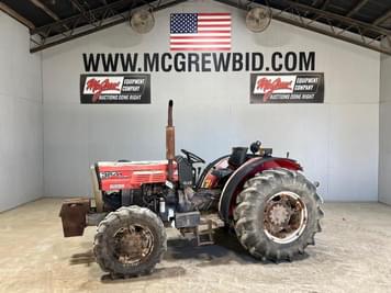 Main image Massey Ferguson 364S