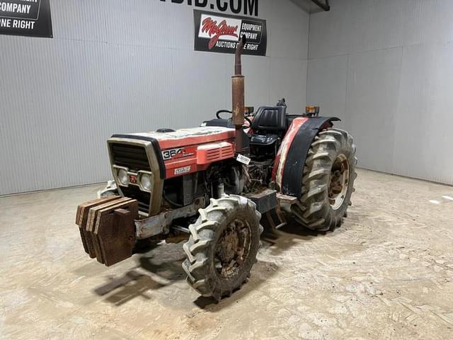 Image of Massey Ferguson 364S equipment image 1