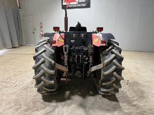 Image of Massey Ferguson 364S equipment image 3