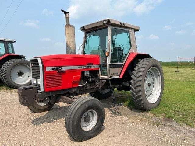 Main image Massey Ferguson 3650