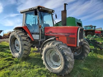 Main image Massey Ferguson 3650