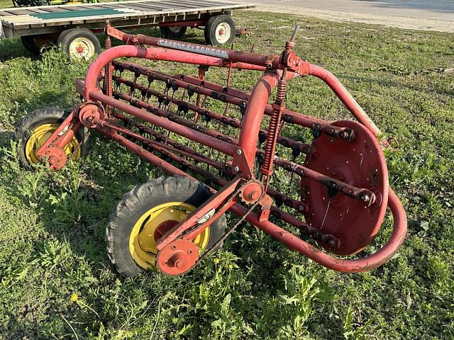 Image of Massey Ferguson 37 equipment image 3