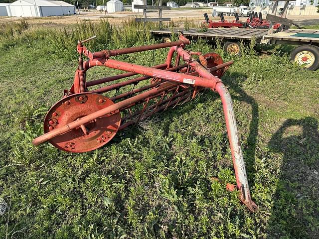 Image of Massey Ferguson 37 equipment image 1
