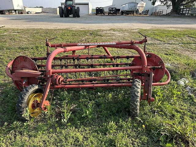 Image of Massey Ferguson 37 equipment image 4