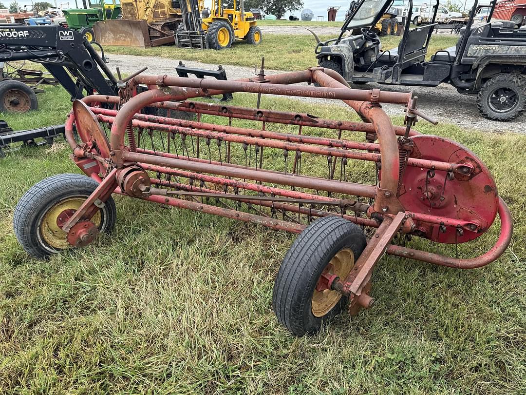 Image of Massey Ferguson 37 Image 1