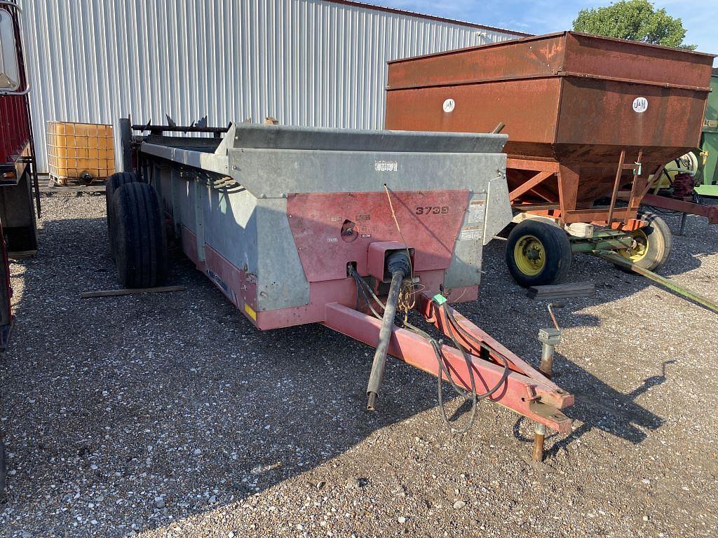 Image of Massey Ferguson 3739 Primary image