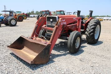 Main image Massey Ferguson 390