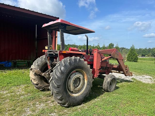 Image of Massey Ferguson 398 equipment image 4