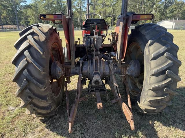 Image of Massey Ferguson 399 equipment image 3