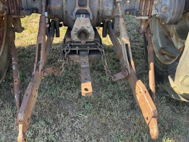 Image of Massey Ferguson 399 equipment image 4