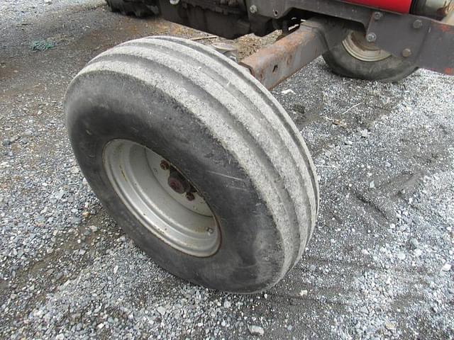 Image of Massey Ferguson 399 equipment image 4