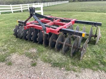 Main image Massey Ferguson 470