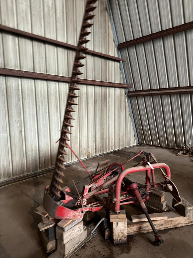 Image of Massey Ferguson 41 equipment image 3