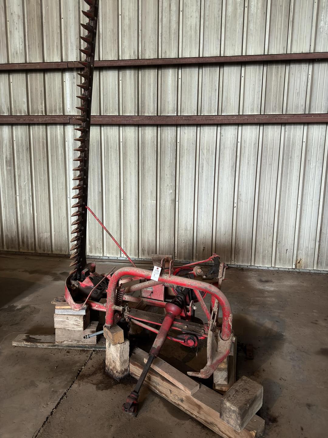 Image of Massey Ferguson 41 Primary image