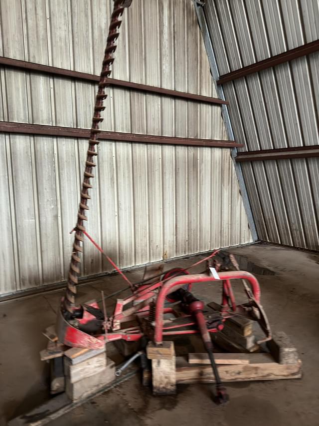 Image of Massey Ferguson 41 equipment image 2