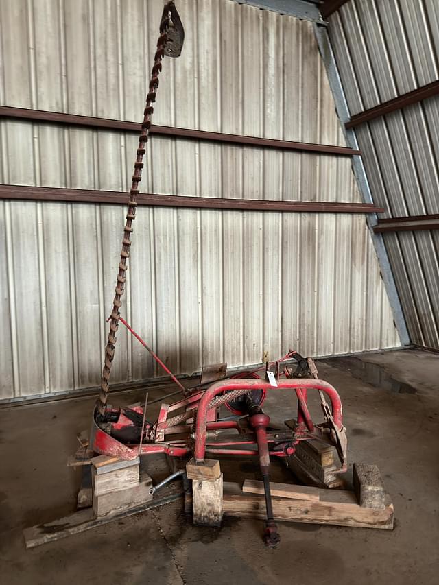 Image of Massey Ferguson 41 equipment image 1