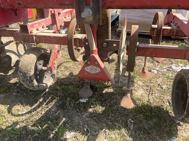 Image of Massey Ferguson 440 equipment image 3