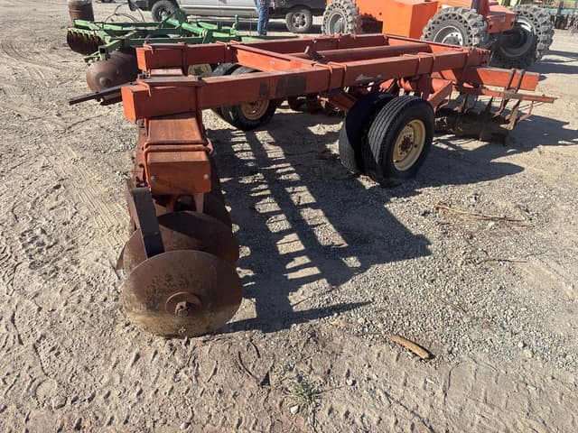 Image of Massey Ferguson 40 equipment image 2