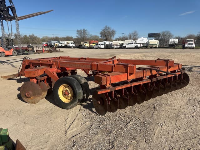 Image of Massey Ferguson 40 equipment image 3