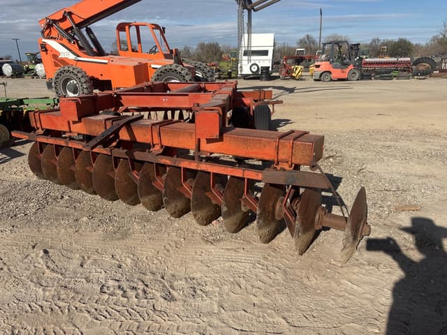 Image of Massey Ferguson 40 equipment image 4