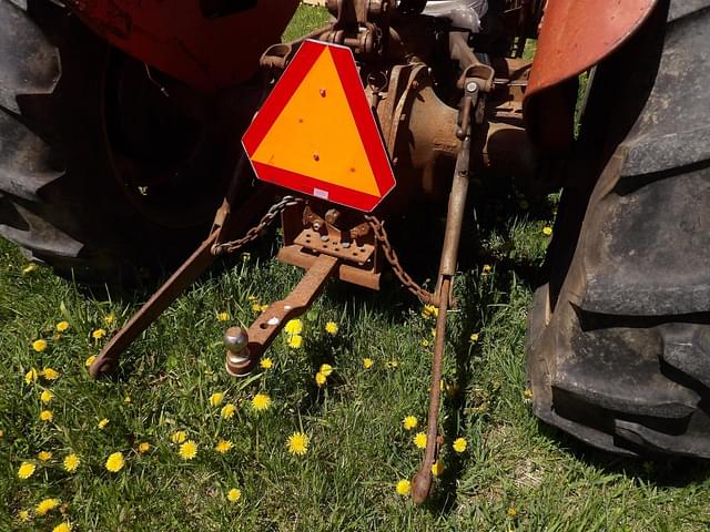 Image of Massey Ferguson 40 equipment image 3