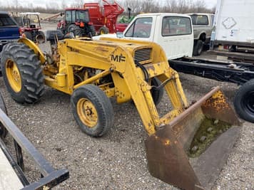 Main image Massey Ferguson 40
