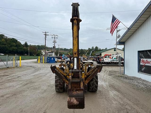 Image of Massey Ferguson 40 equipment image 3