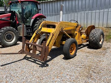 Main image Massey Ferguson 40