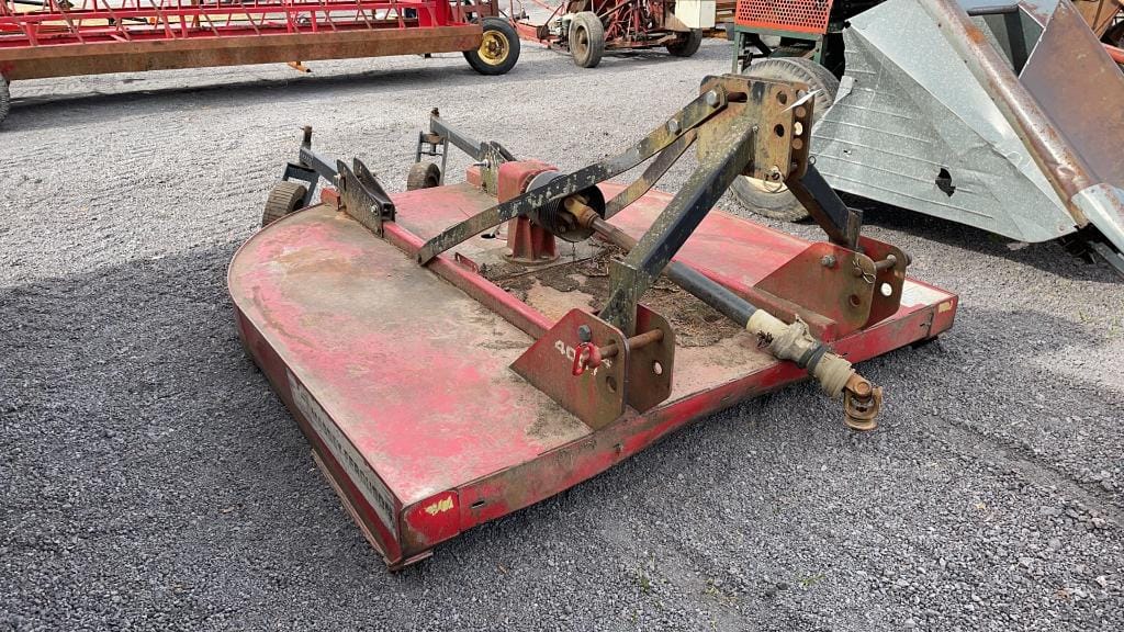 Main image Massey Ferguson 400