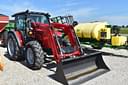 Massey Ferguson 4710 Image