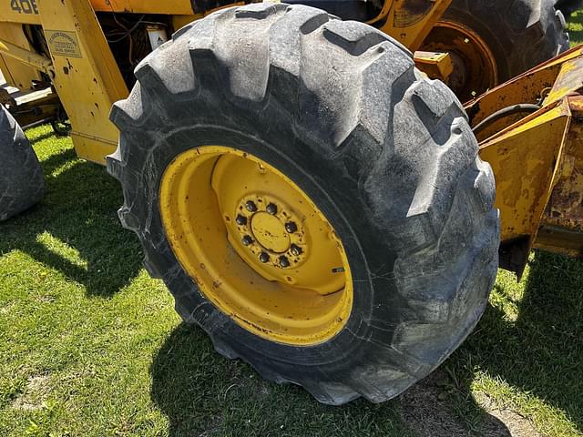 Image of Massey Ferguson 40B equipment image 3