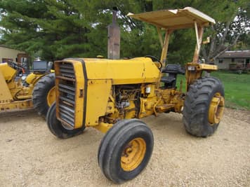 Main image Massey Ferguson 40B