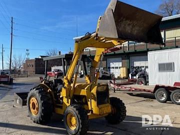 Image of Massey Ferguson 40E Primary image