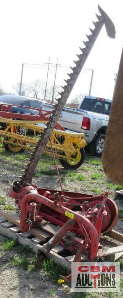 Main image Massey Ferguson 41 1