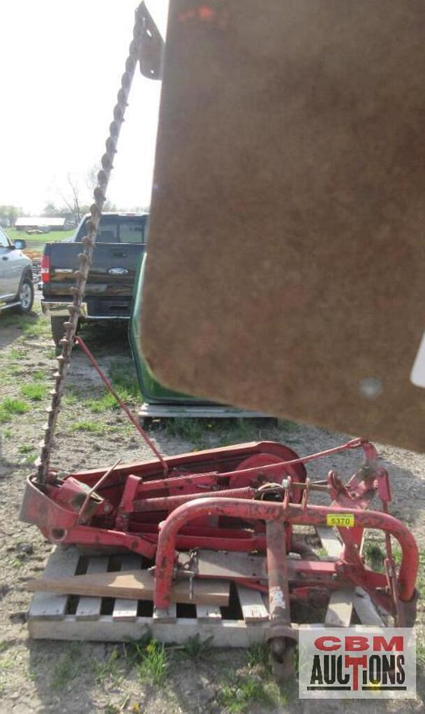 Main image Massey Ferguson 41 4