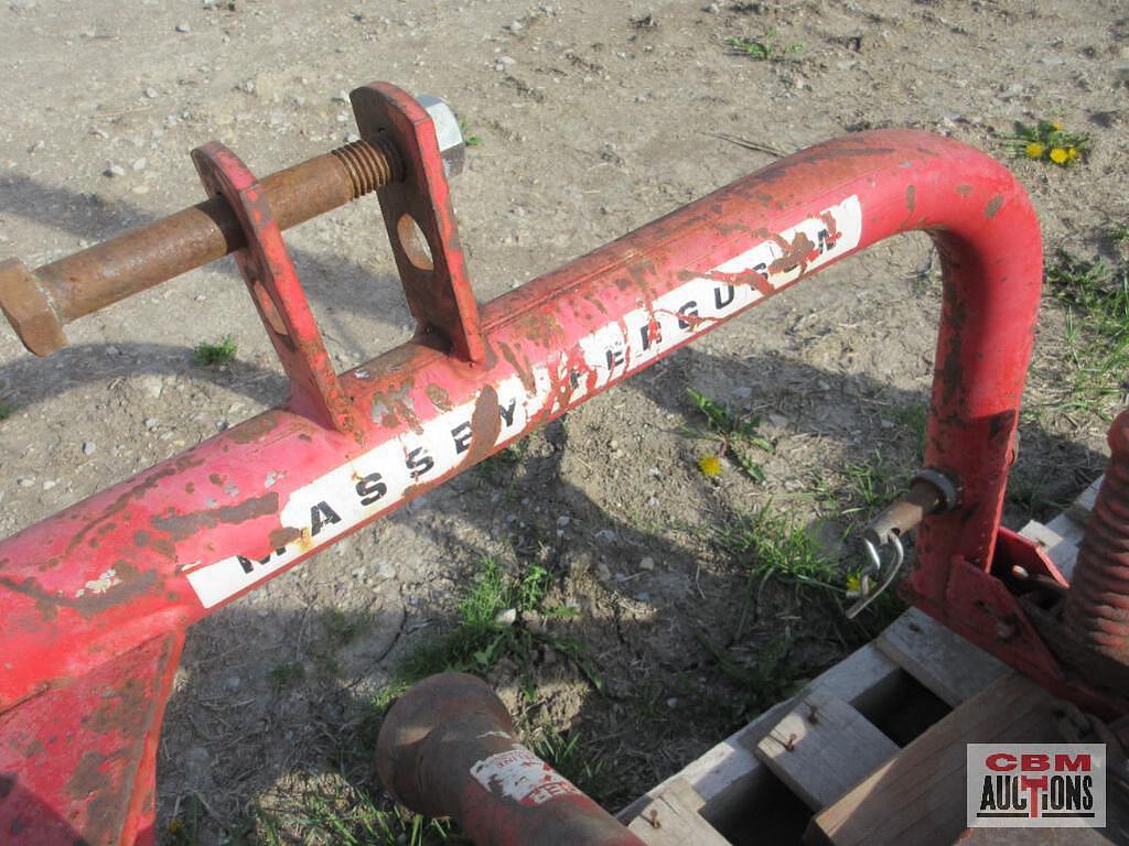 Main image Massey Ferguson 41 9