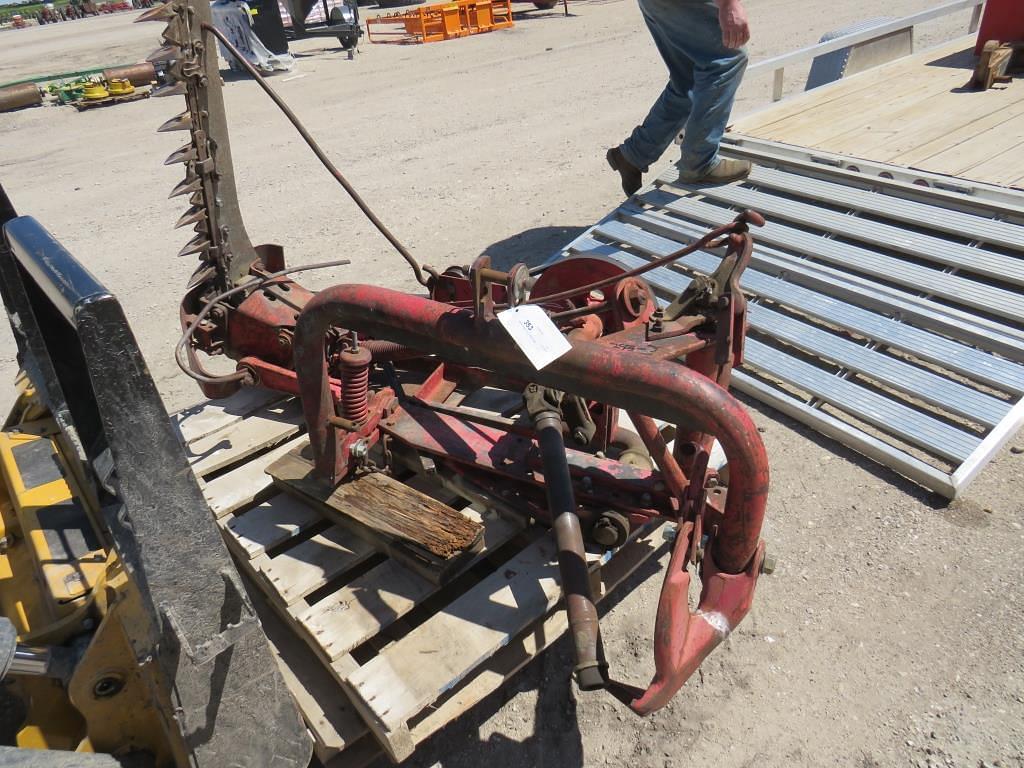 Image of Massey Ferguson 41 Primary image