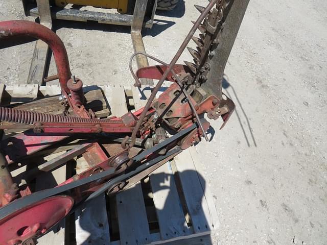 Image of Massey Ferguson 41 equipment image 3