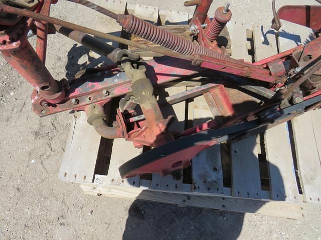 Image of Massey Ferguson 41 equipment image 4