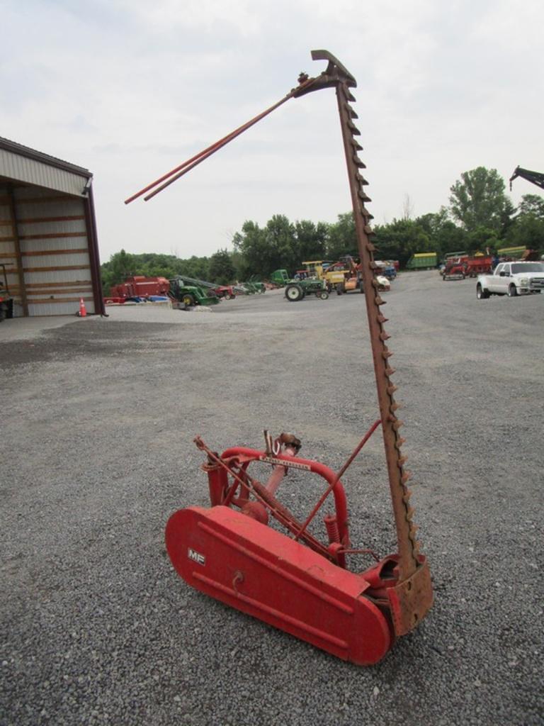 Image of Massey Ferguson 41 Image 0